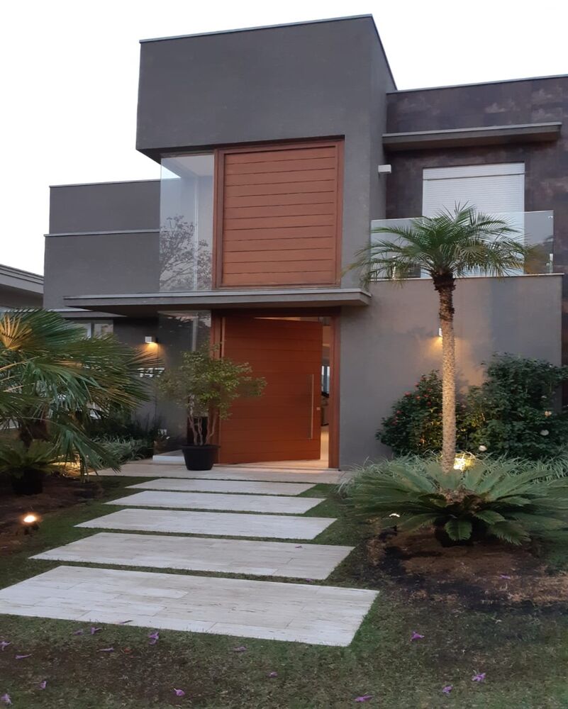 Casa de Condomínio à venda com 4 quartos, 630m² - Foto 1