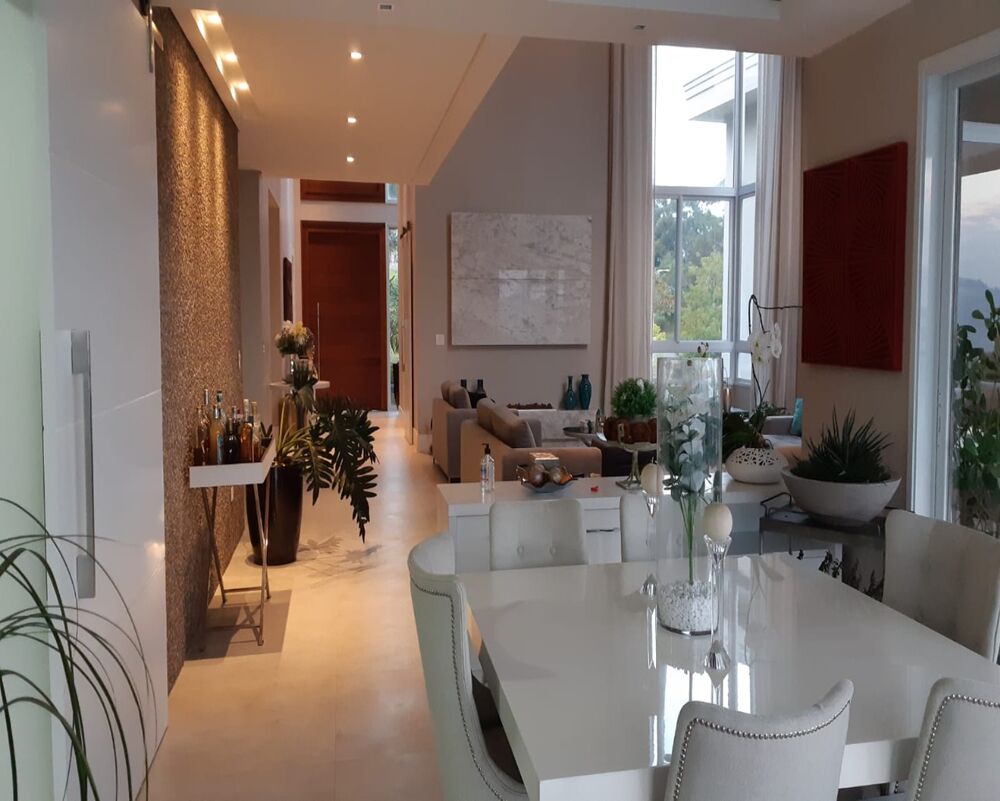 Casa de Condomínio à venda com 4 quartos, 630m² - Foto 3