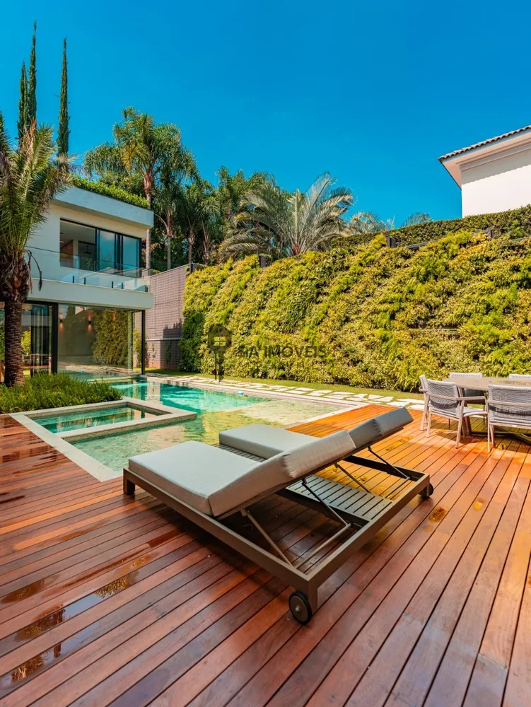Casa de Condomínio, 6 quartos - Foto 8