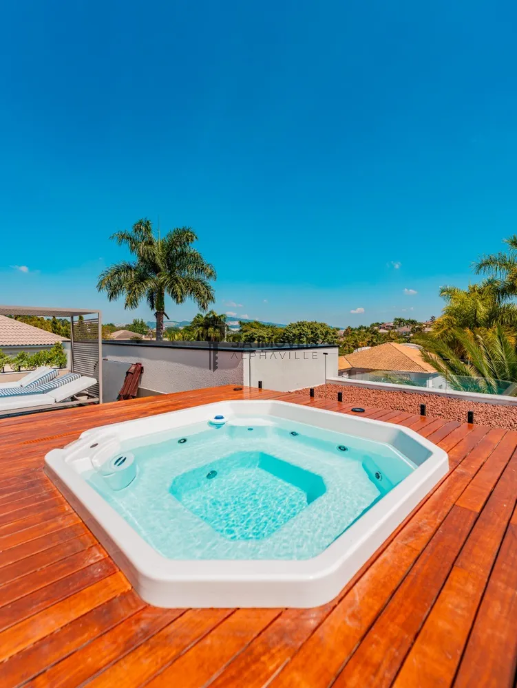 Casa de Condomínio, 6 quartos - Foto 3