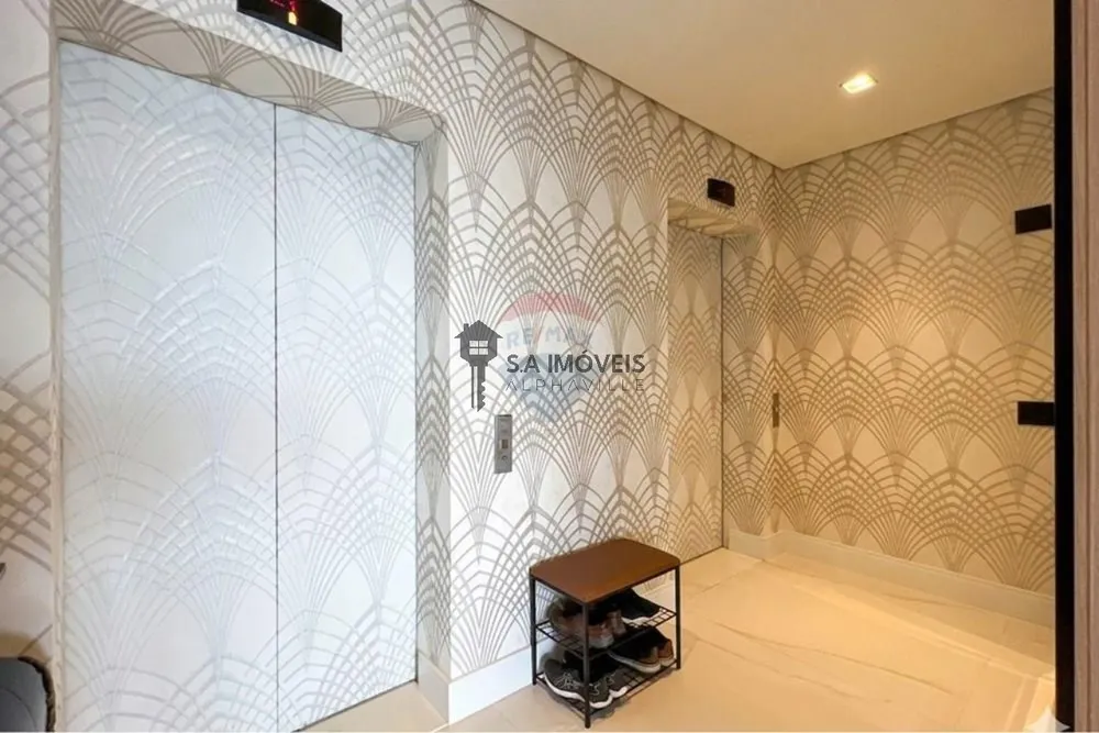Apartamento, 3 quartos, 344 m² - Foto 9
