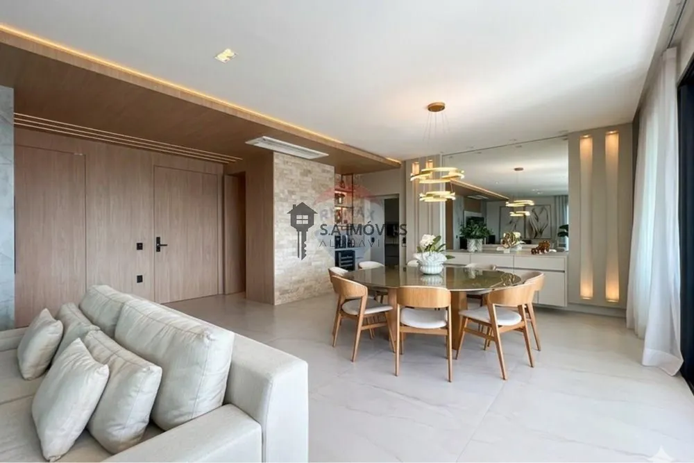 Apartamento, 3 quartos, 344 m² - Foto 6