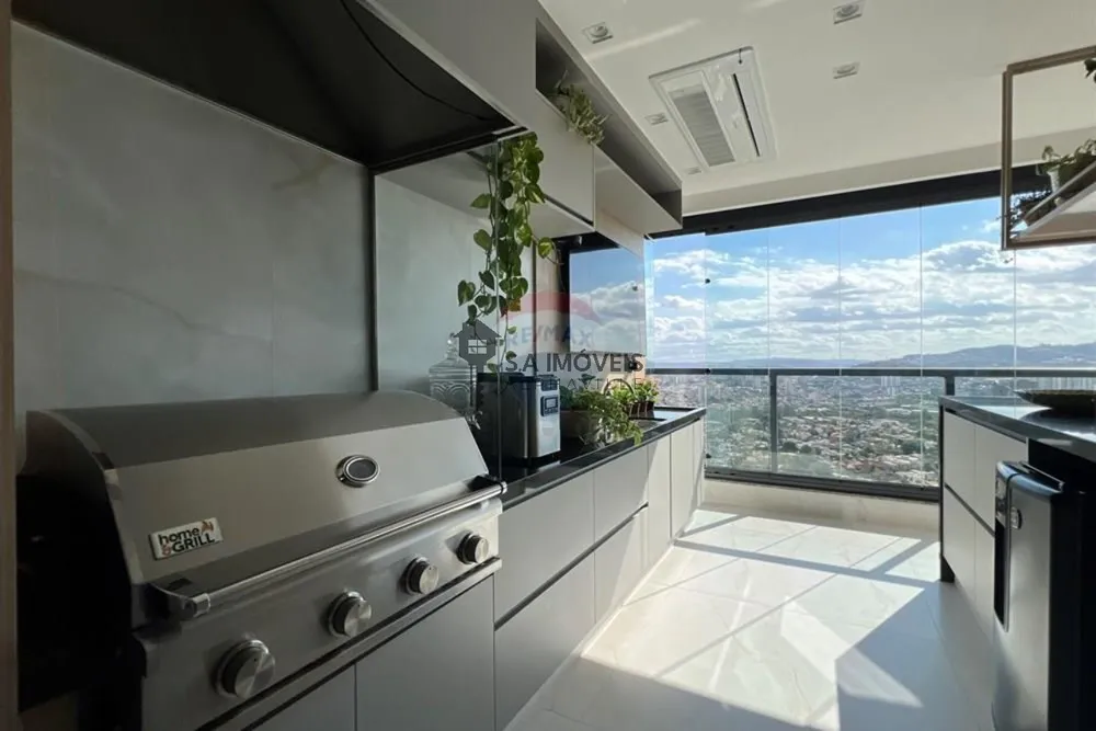 Apartamento, 3 quartos, 344 m² - Foto 4