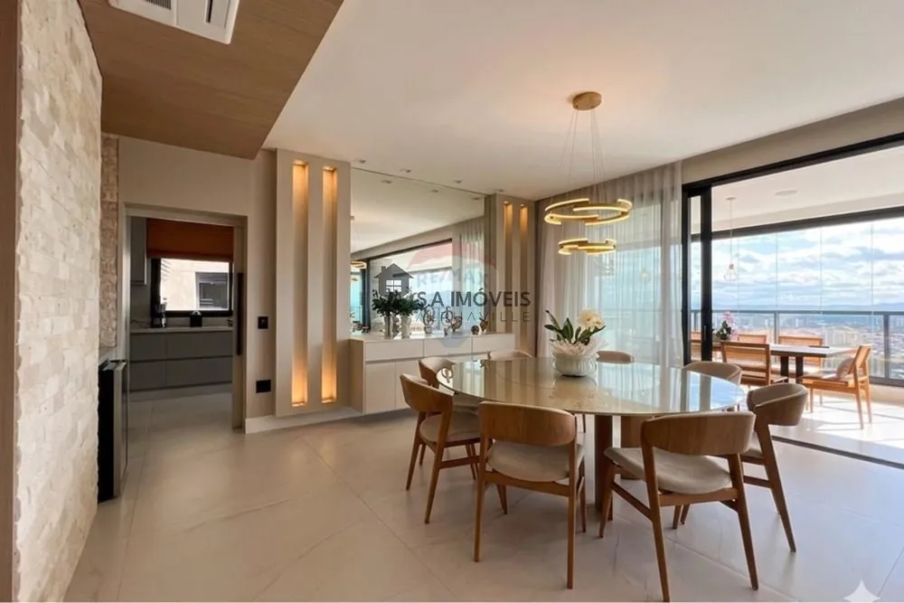 Apartamento, 3 quartos, 344 m² - Foto 8