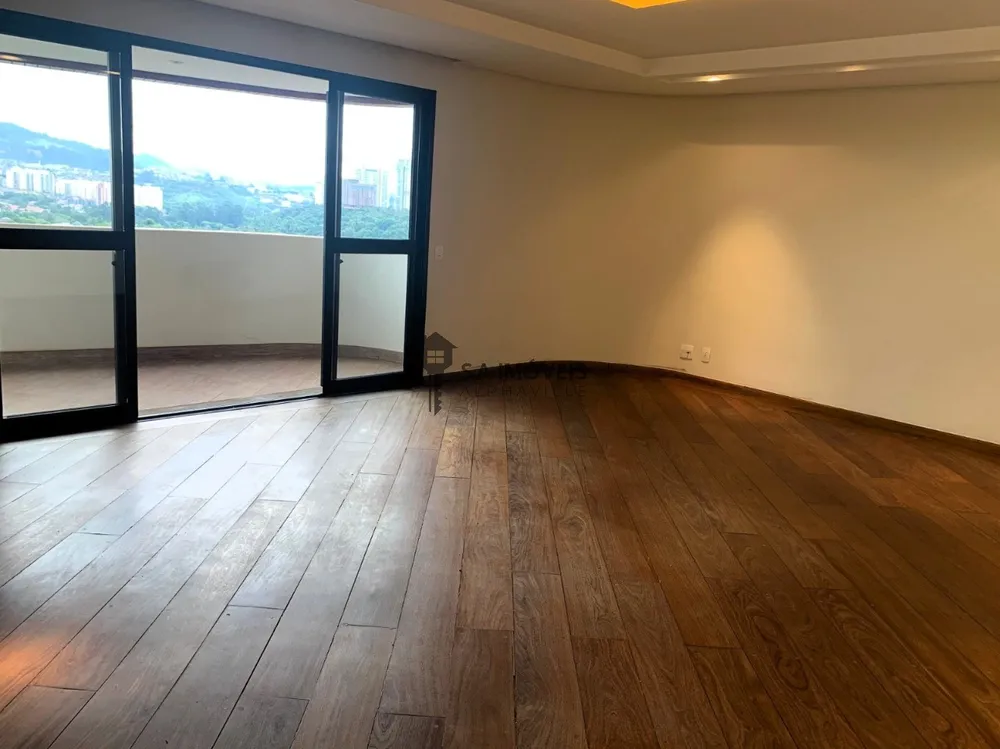 Apartamento, 4 quartos, 202 m² - Foto 3