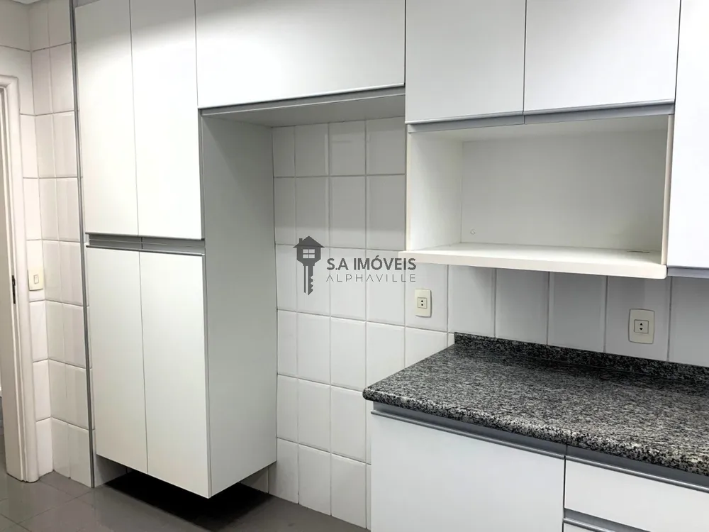 Apartamento, 4 quartos, 202 m² - Foto 8