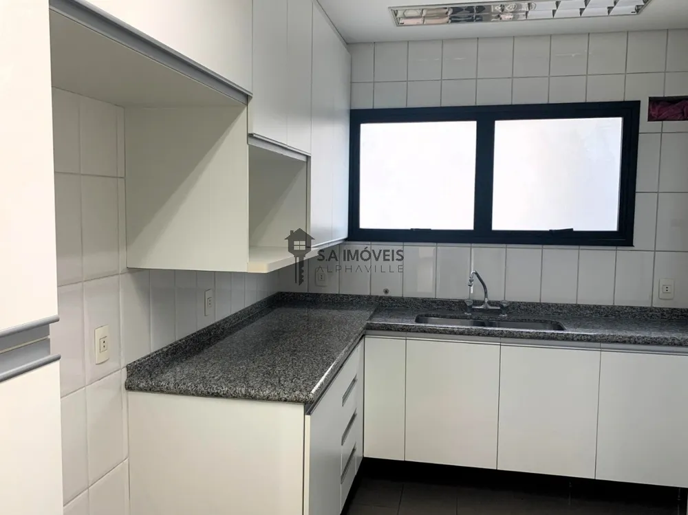 Apartamento, 4 quartos, 202 m² - Foto 1