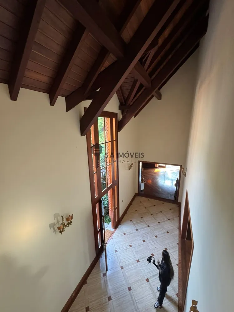 Casa de Condomínio, 4 quartos - Foto 10