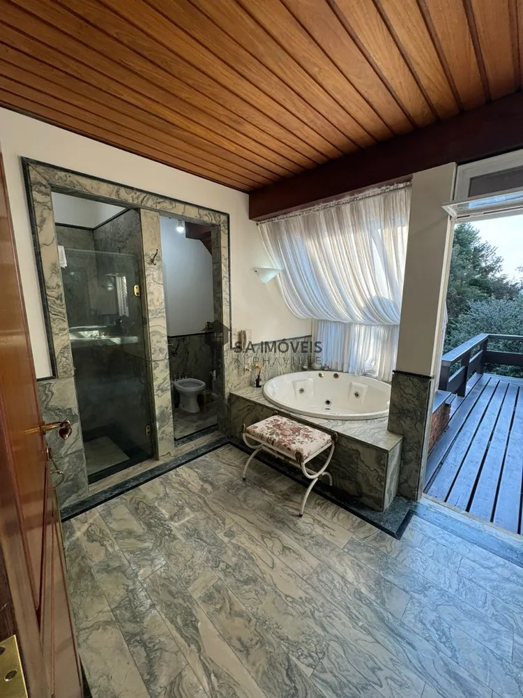 Casa de Condomínio, 4 quartos - Foto 7