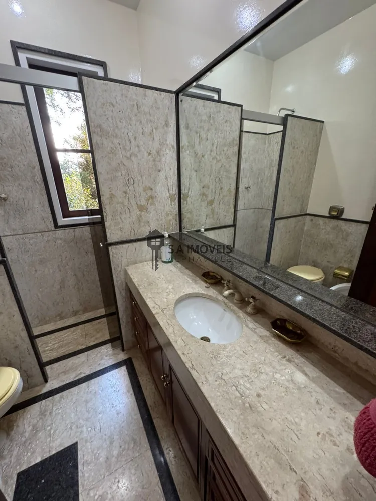 Casa de Condomínio, 4 quartos - Foto 12