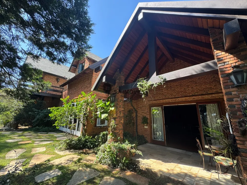 Casa de Condomínio, 4 quartos - Foto 4