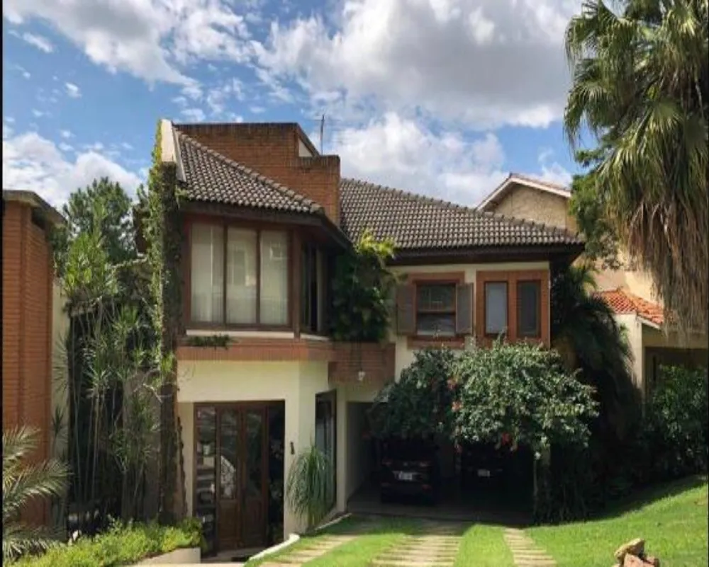 Casa de Condomínio, 4 quartos - Foto 6