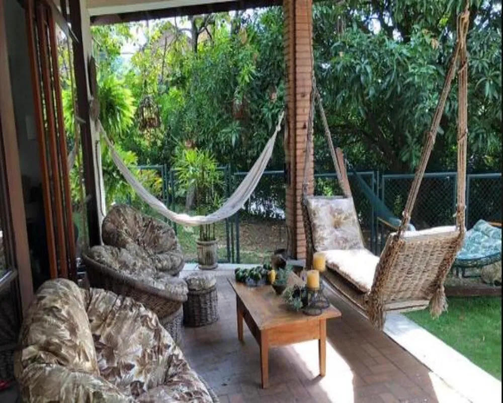 Casa de Condomínio, 4 quartos - Foto 6