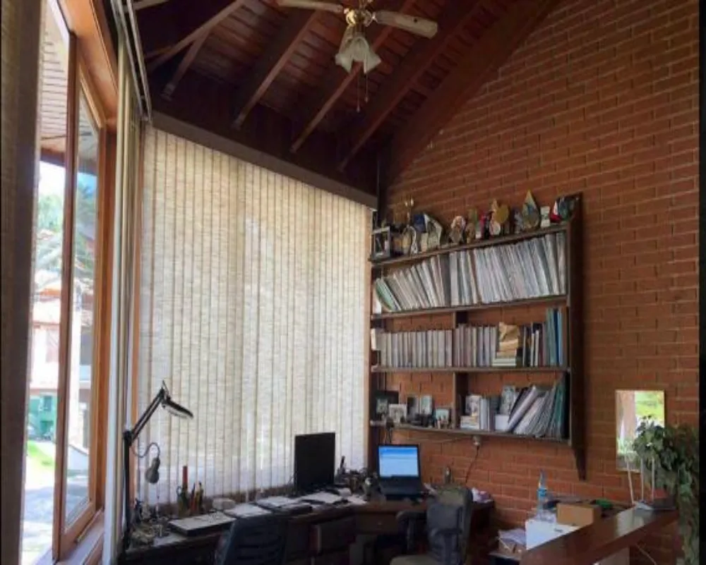 Casa de Condomínio, 4 quartos - Foto 10