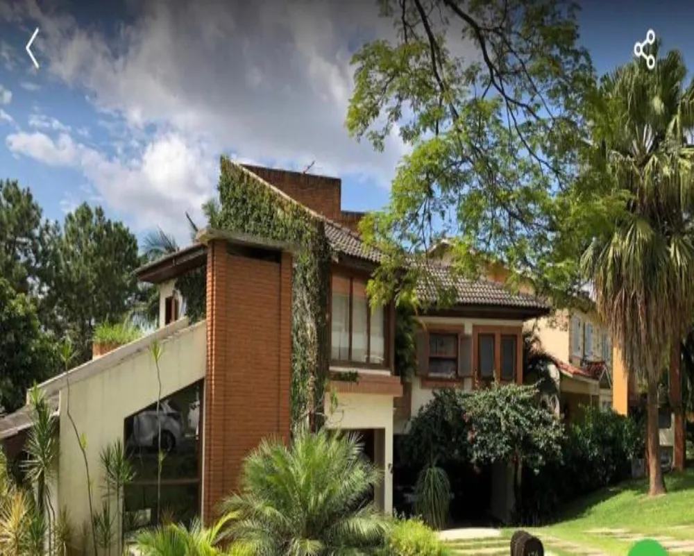 Casa de Condomínio, 4 quartos - Foto 4