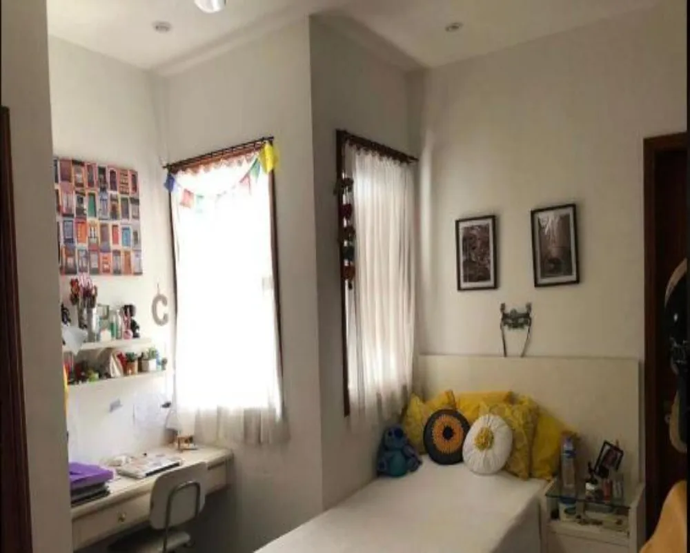 Casa de Condomínio, 4 quartos - Foto 9
