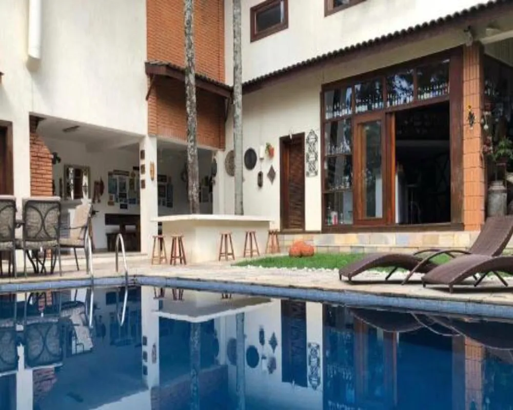 Casa de Condomínio, 4 quartos - Foto 5