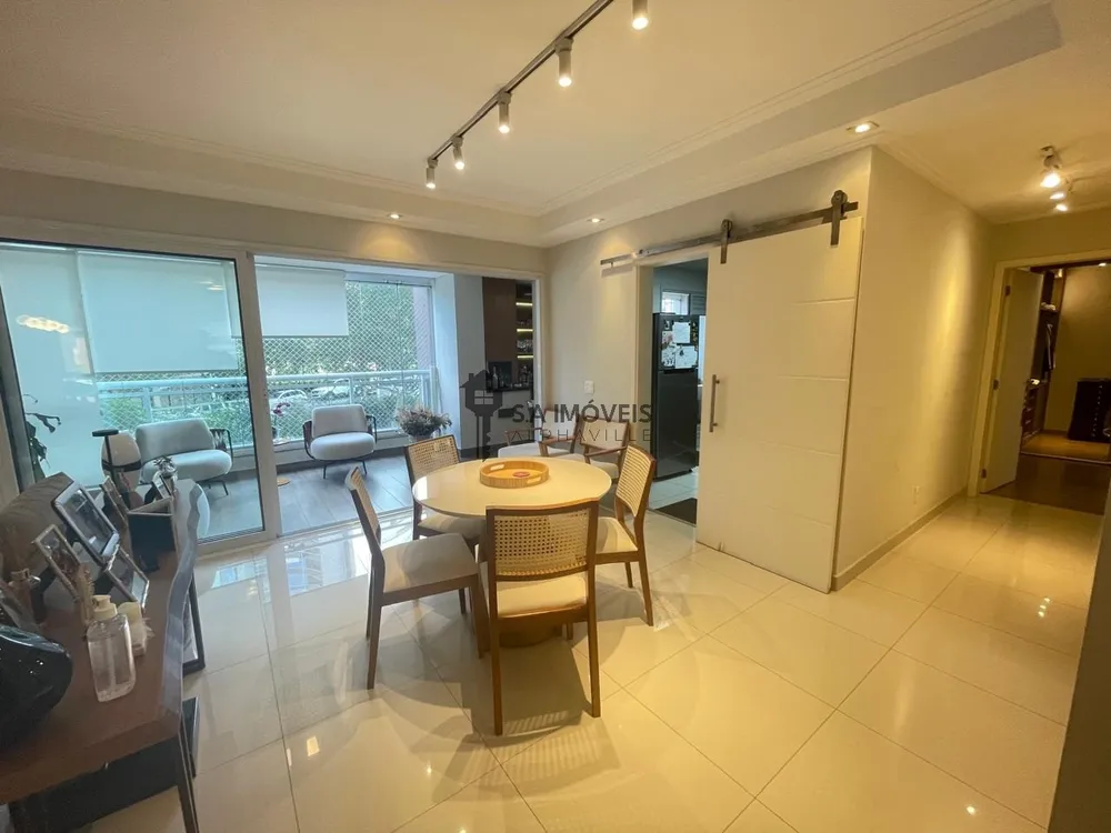 Apartamento, 2 quartos, 156 m² - Foto 2