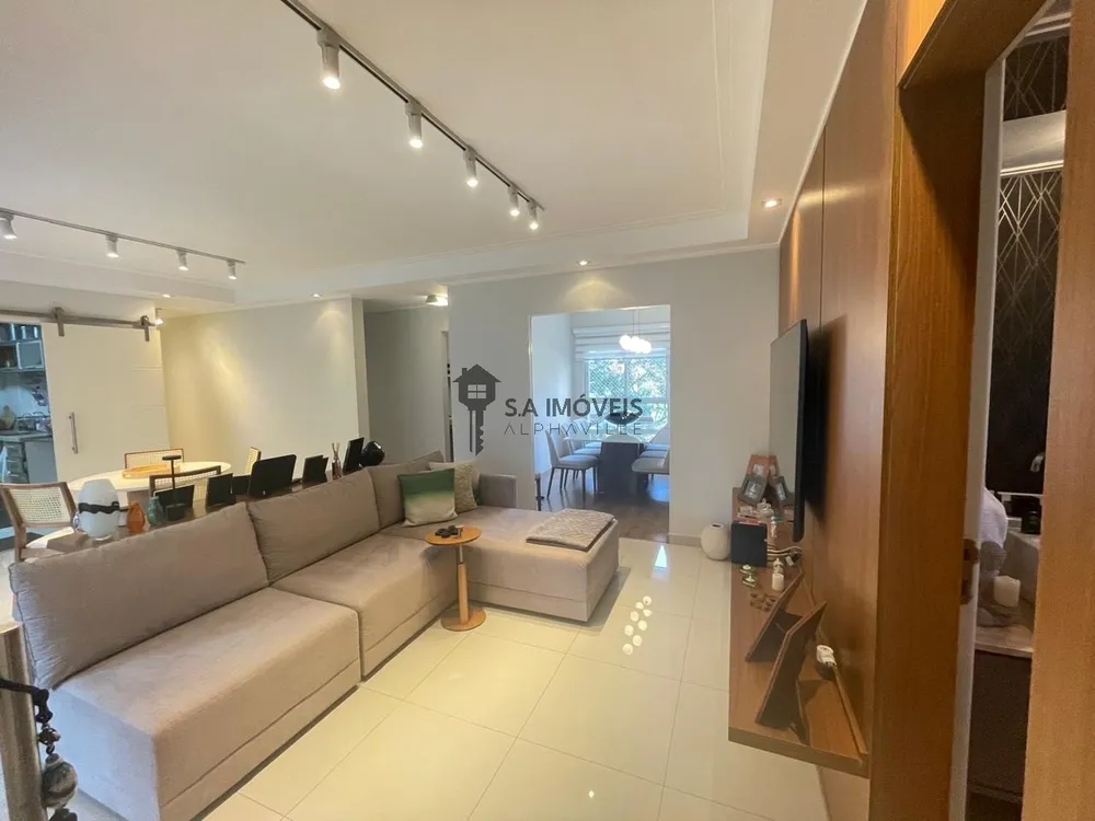 Apartamento, 2 quartos, 156 m² - Foto 8
