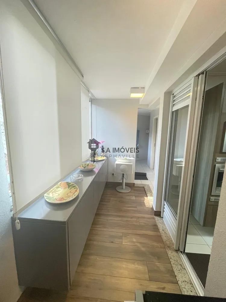 Apartamento, 2 quartos, 156 m² - Foto 7