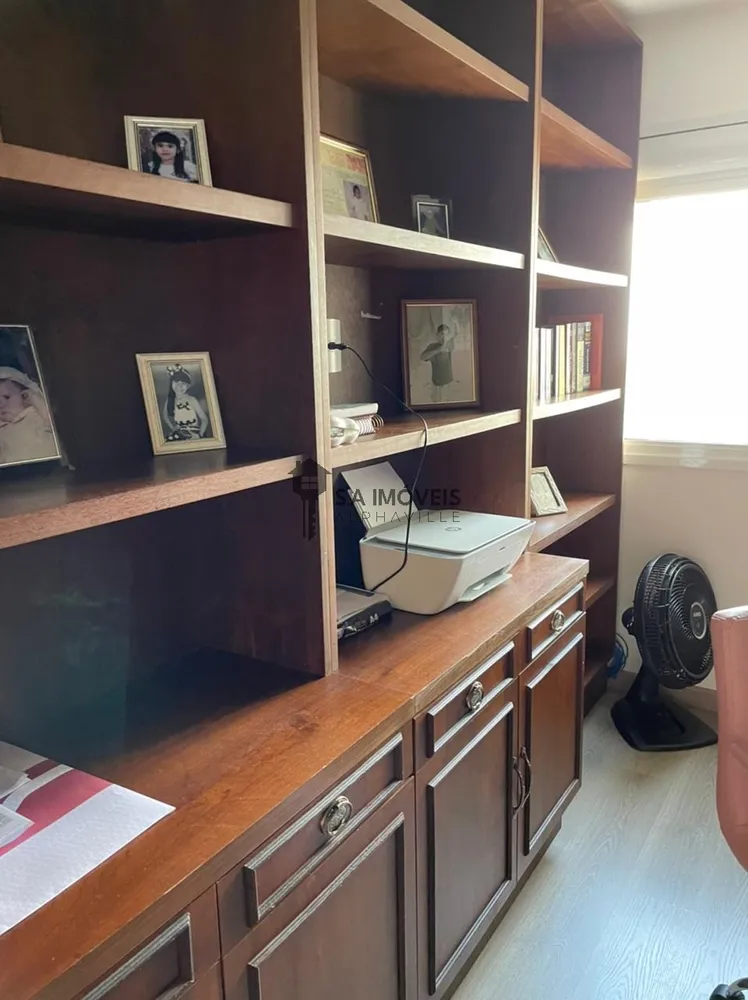 Apartamento, 3 quartos, 158 m² - Foto 4