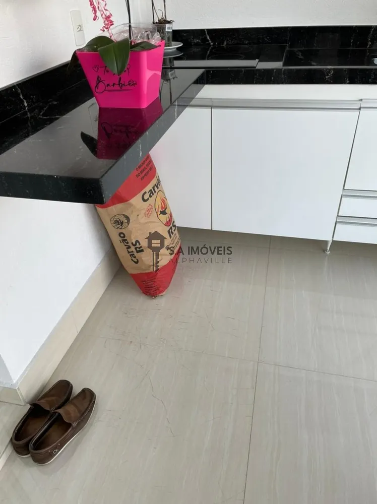 Apartamento, 3 quartos, 158 m² - Foto 2