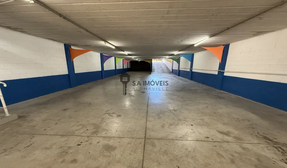 Depósito-Galpão, 550 m² - Foto 12
