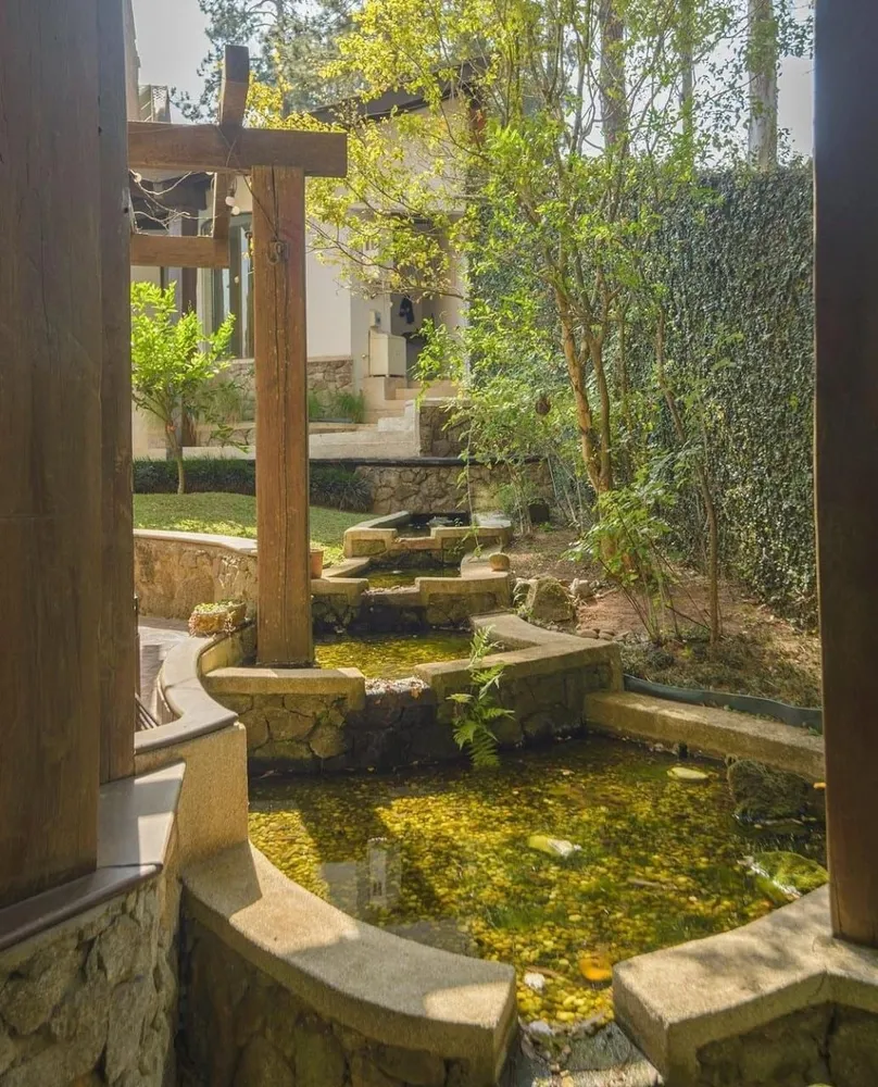 Casa de Condomínio, 3 quartos - Foto 10