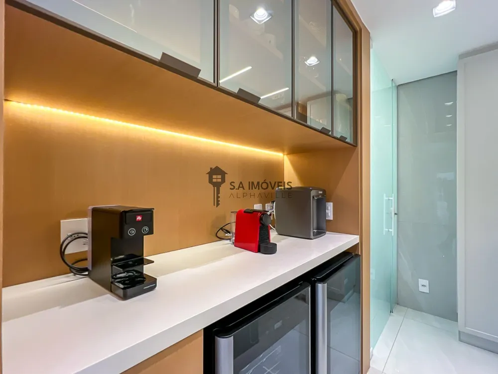 Apartamento, 3 quartos, 192 m² - Foto 2