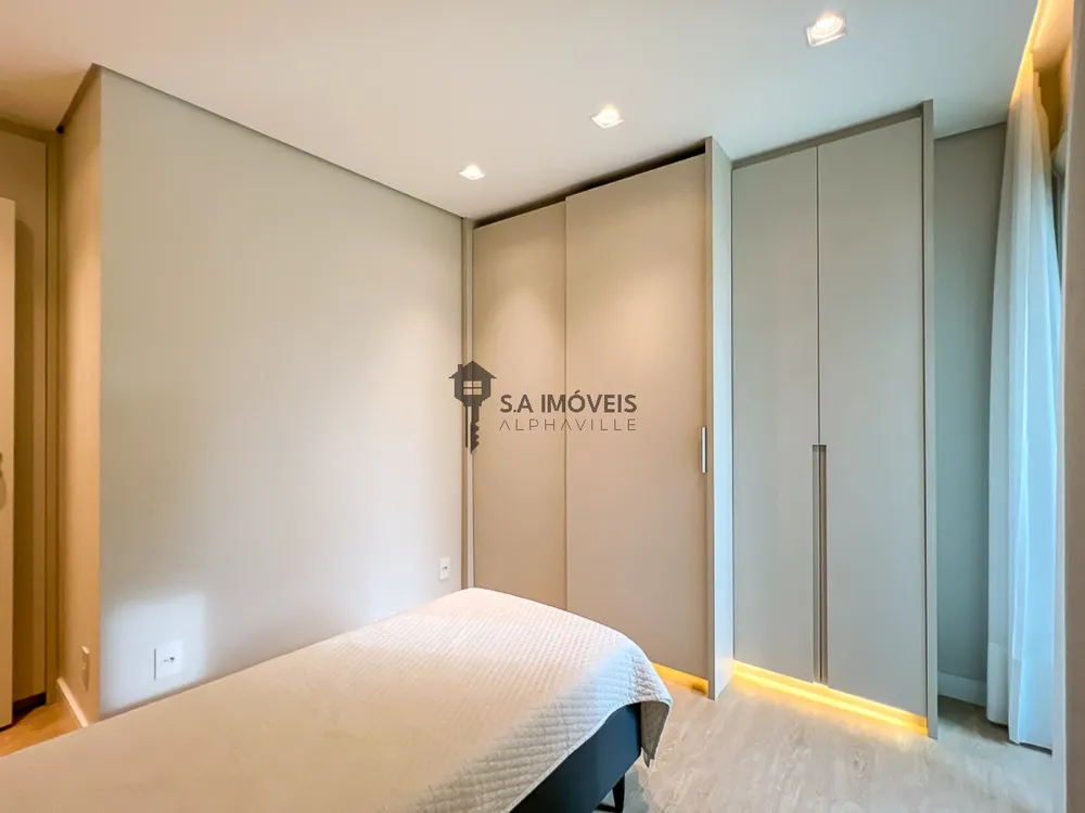 Apartamento, 3 quartos, 192 m² - Foto 10