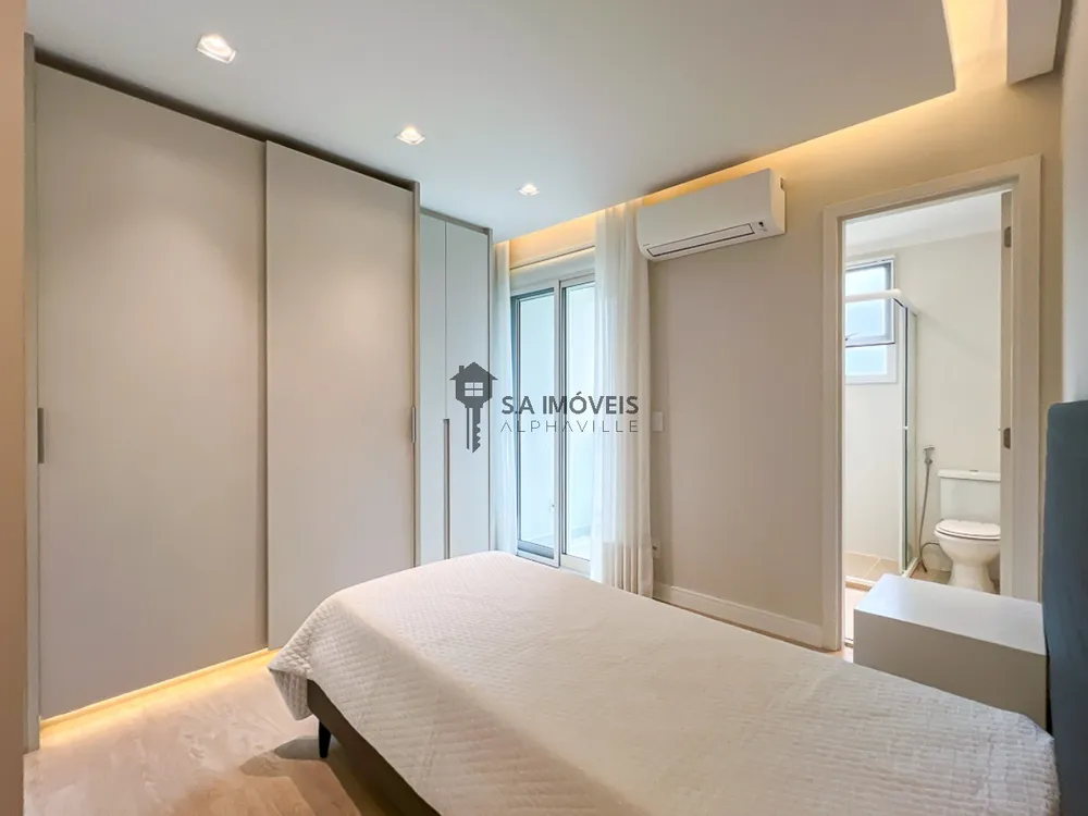 Apartamento, 3 quartos, 192 m² - Foto 9