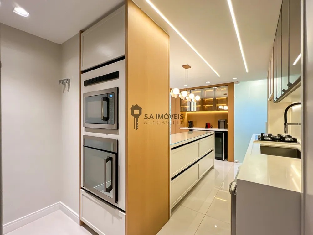 Apartamento, 3 quartos, 192 m² - Foto 4