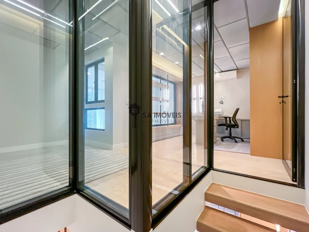 Apartamento, 3 quartos, 192 m² - Foto 7