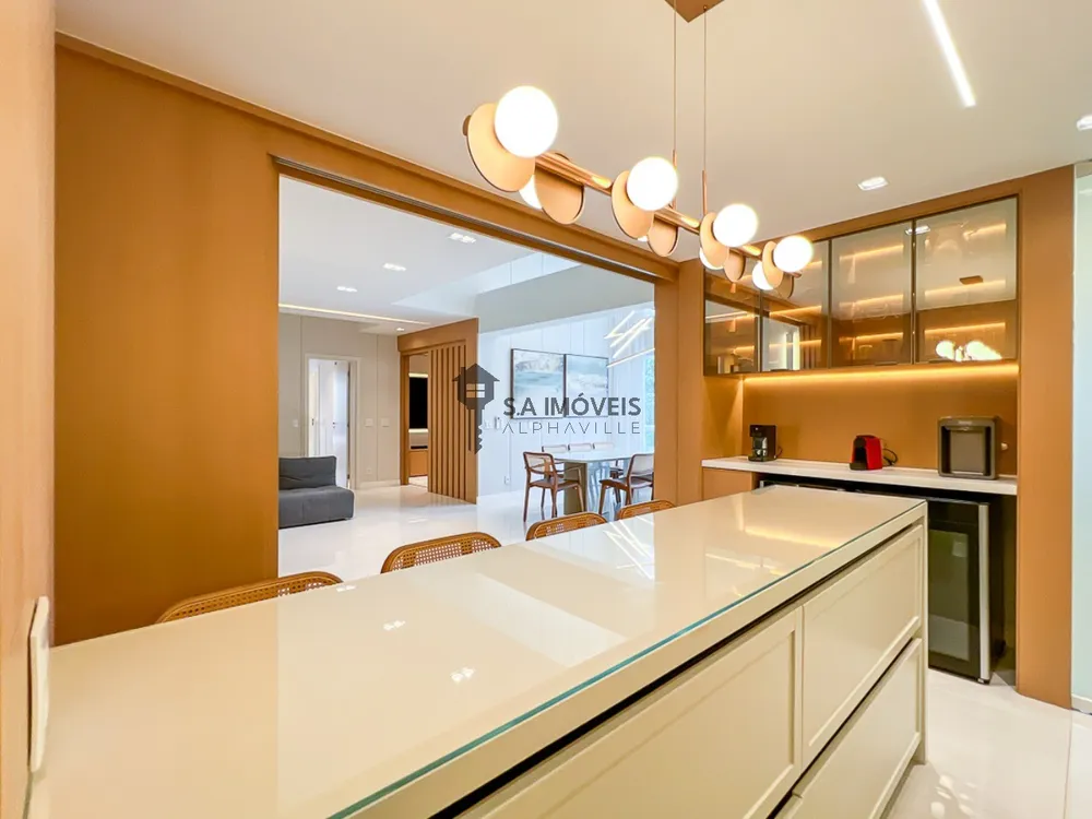 Apartamento, 3 quartos, 192 m² - Foto 3
