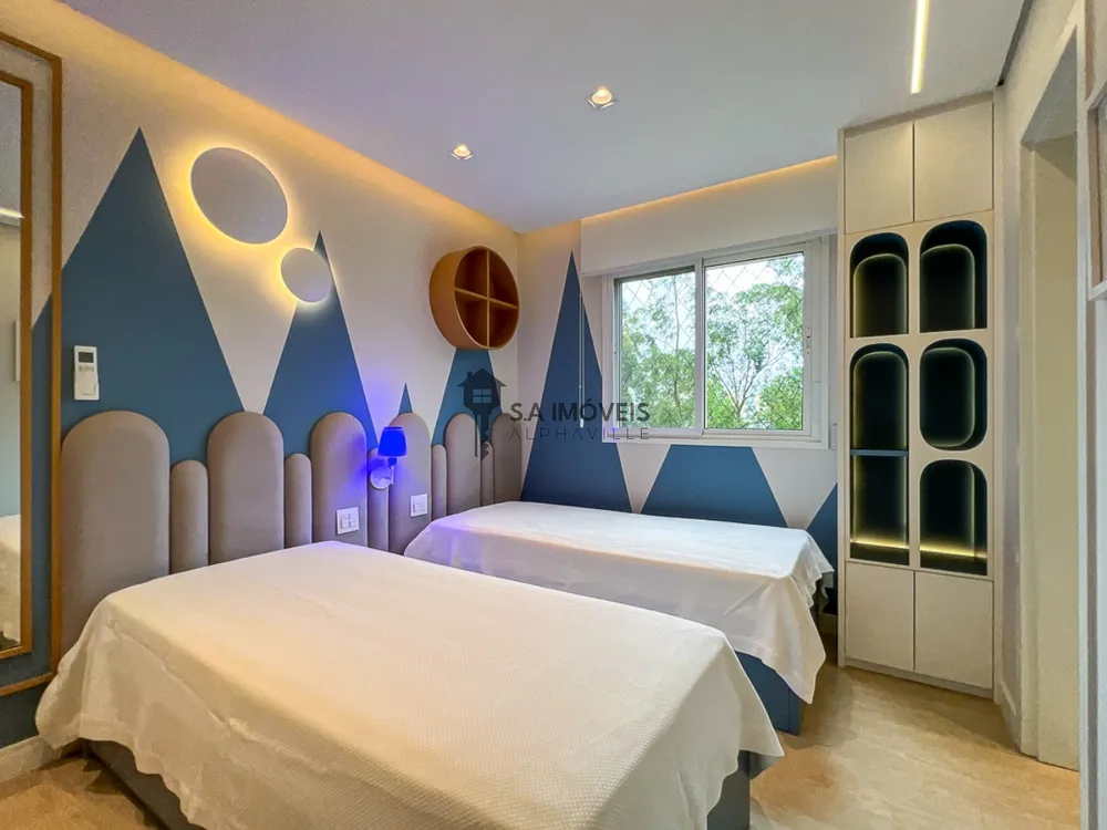 Apartamento, 3 quartos, 192 m² - Foto 6
