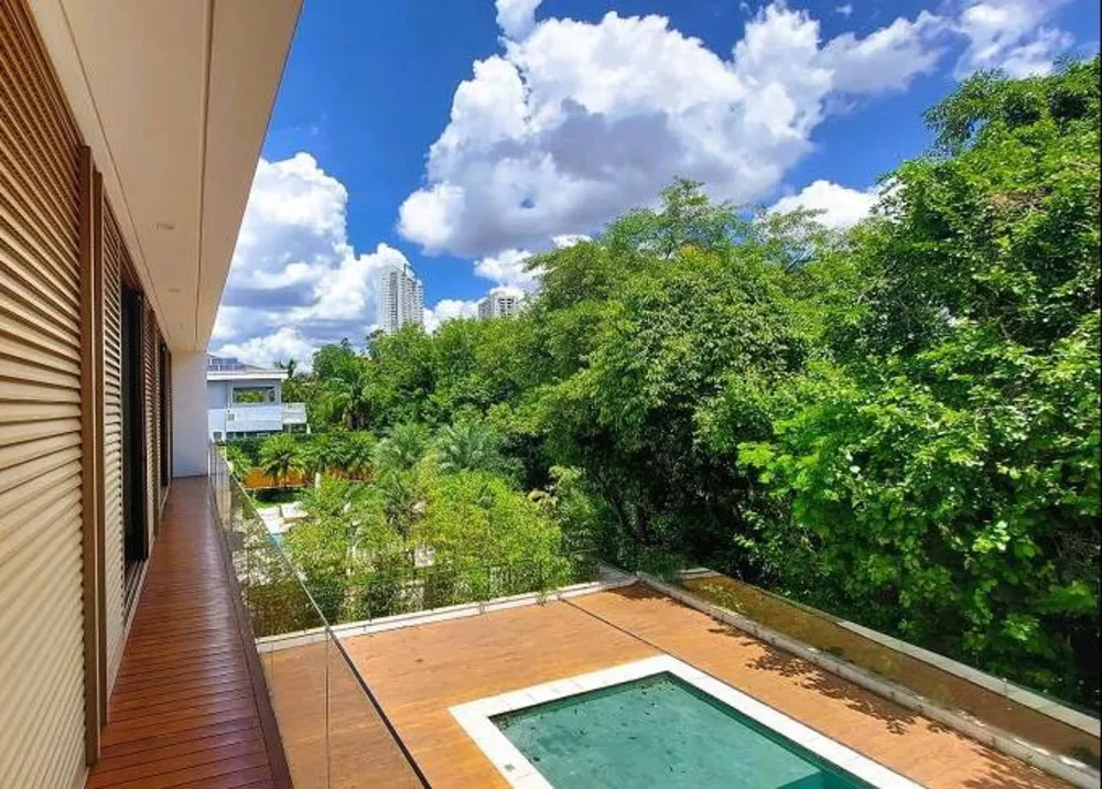 Casa de Condomínio, 5 quartos - Foto 12