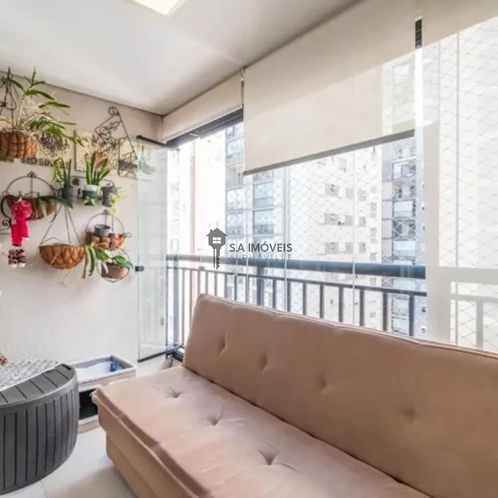 Apartamento, 2 quartos, 63 m² - Foto 7
