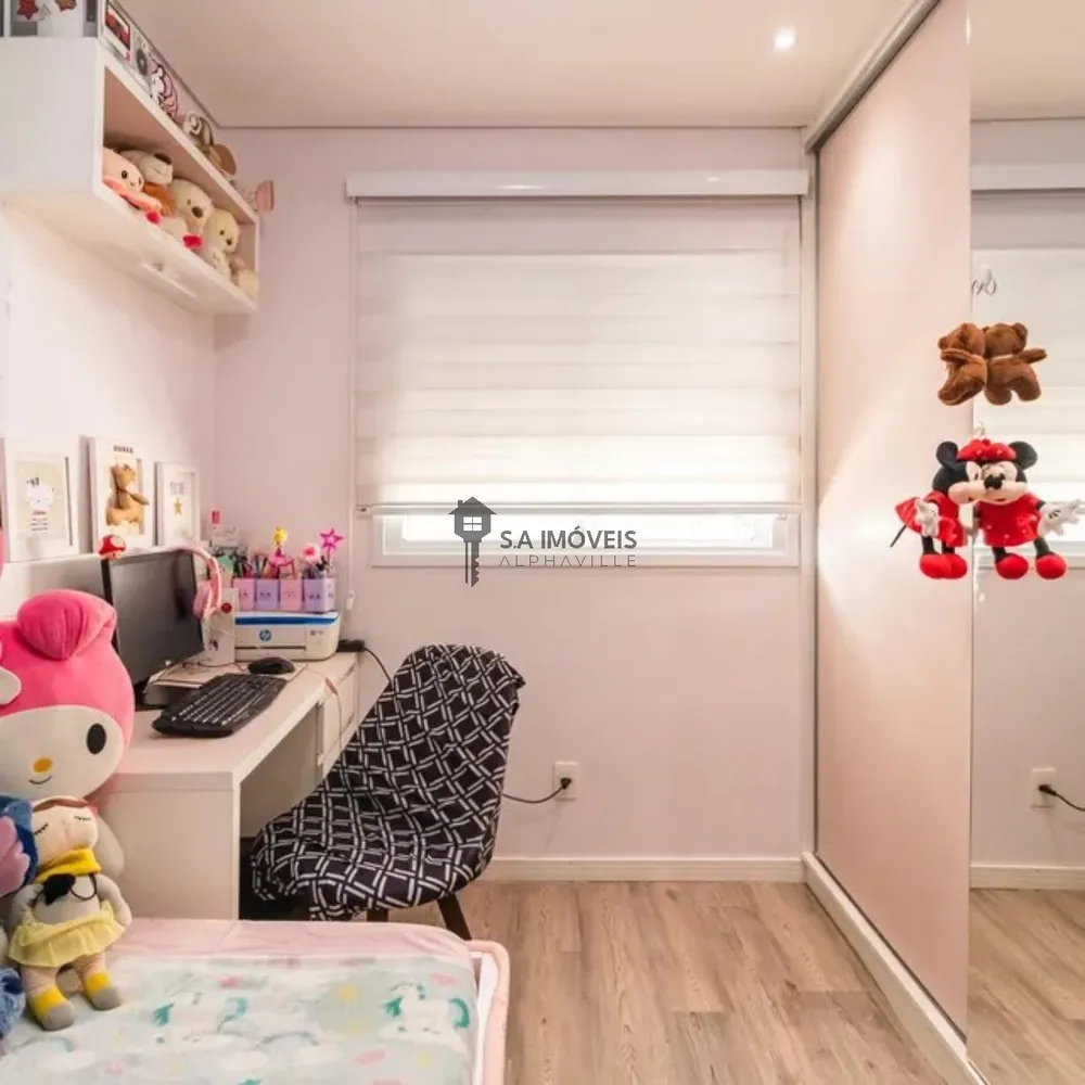 Apartamento, 2 quartos, 63 m² - Foto 3