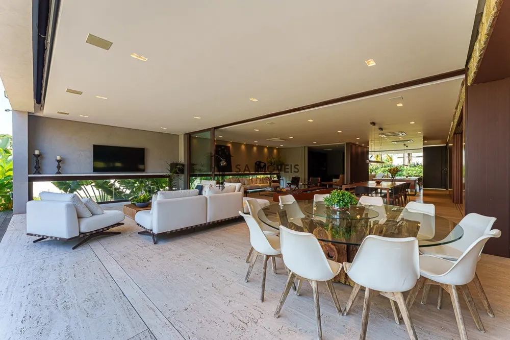 Casa de Condomínio, 5 quartos - Foto 4