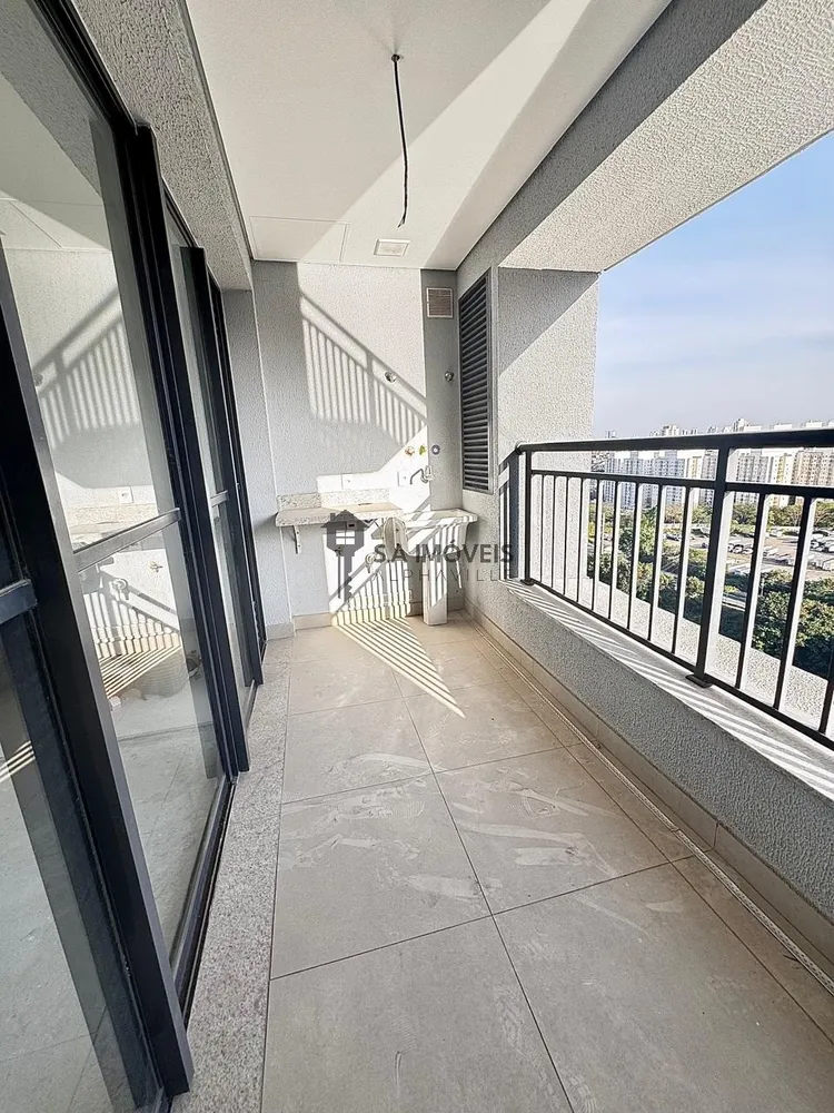 Apartamento, 3 quartos, 70 m² - Foto 3