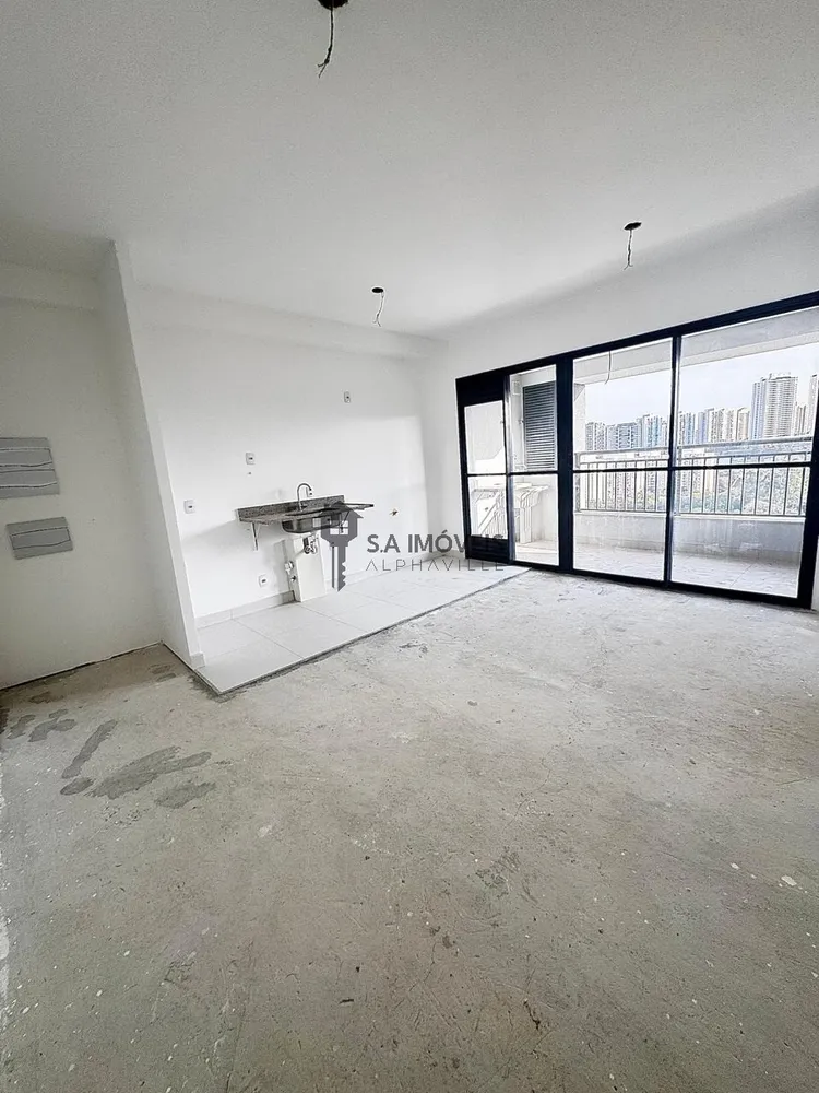 Apartamento, 3 quartos, 70 m² - Foto 1
