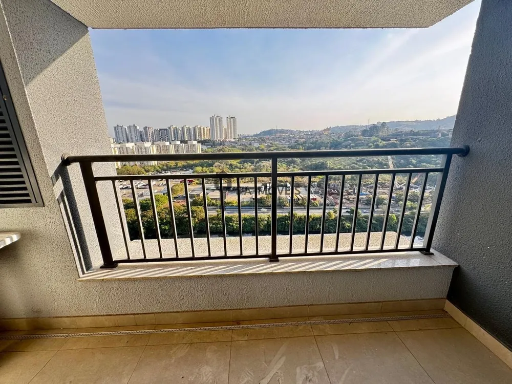 Apartamento, 3 quartos, 70 m² - Foto 2