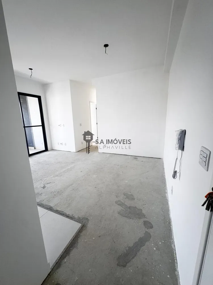 Apartamento, 3 quartos, 70 m² - Foto 4