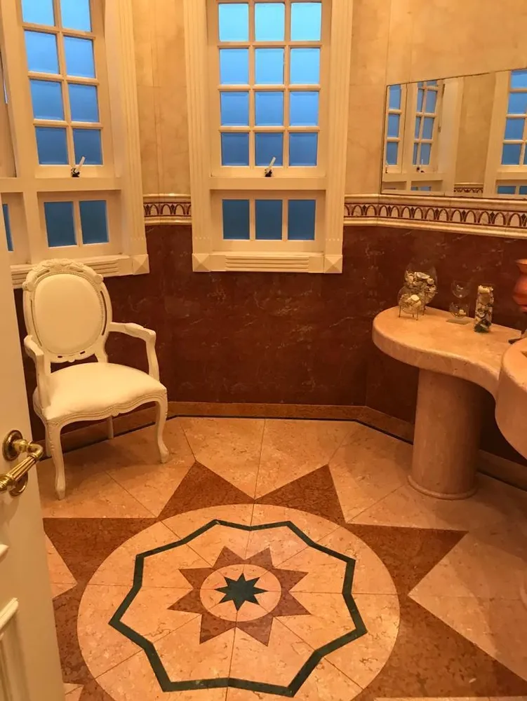 Casa de Condomínio, 5 quartos - Foto 8