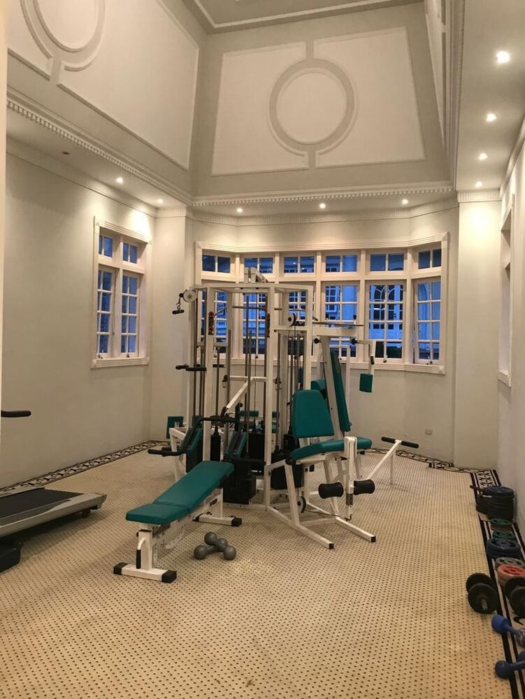 Casa de Condomínio, 5 quartos - Foto 7