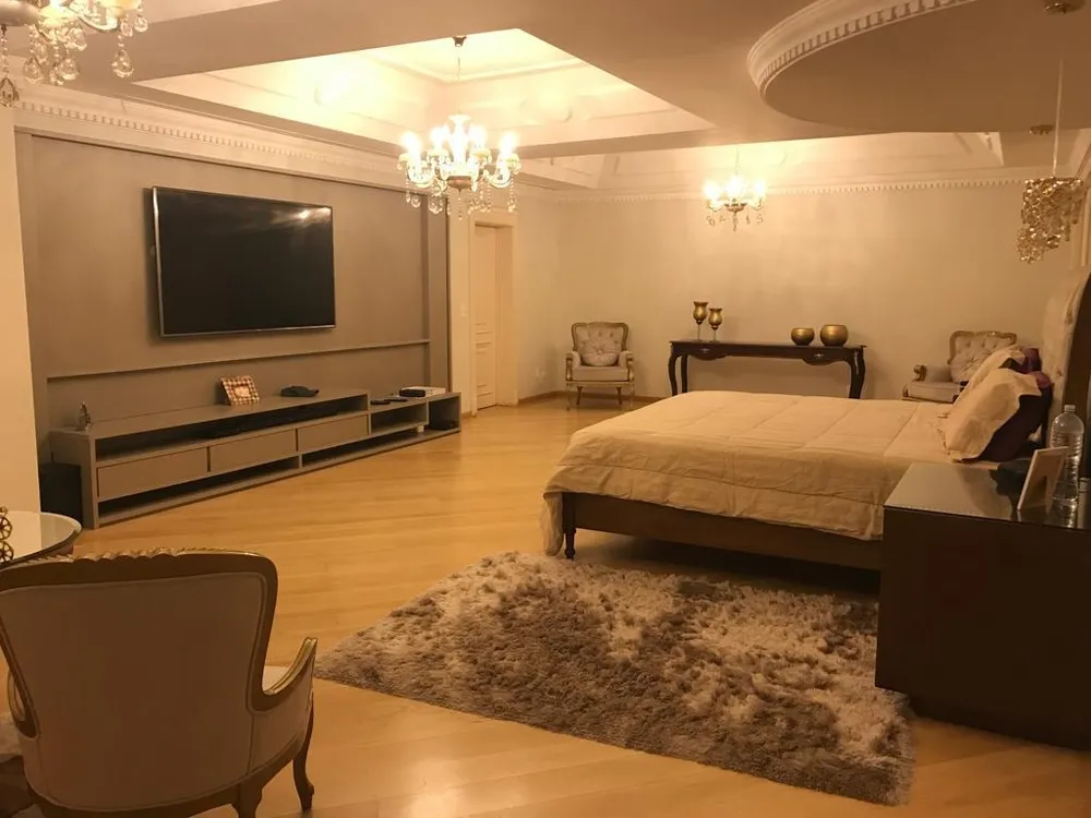 Casa de Condomínio, 5 quartos - Foto 11