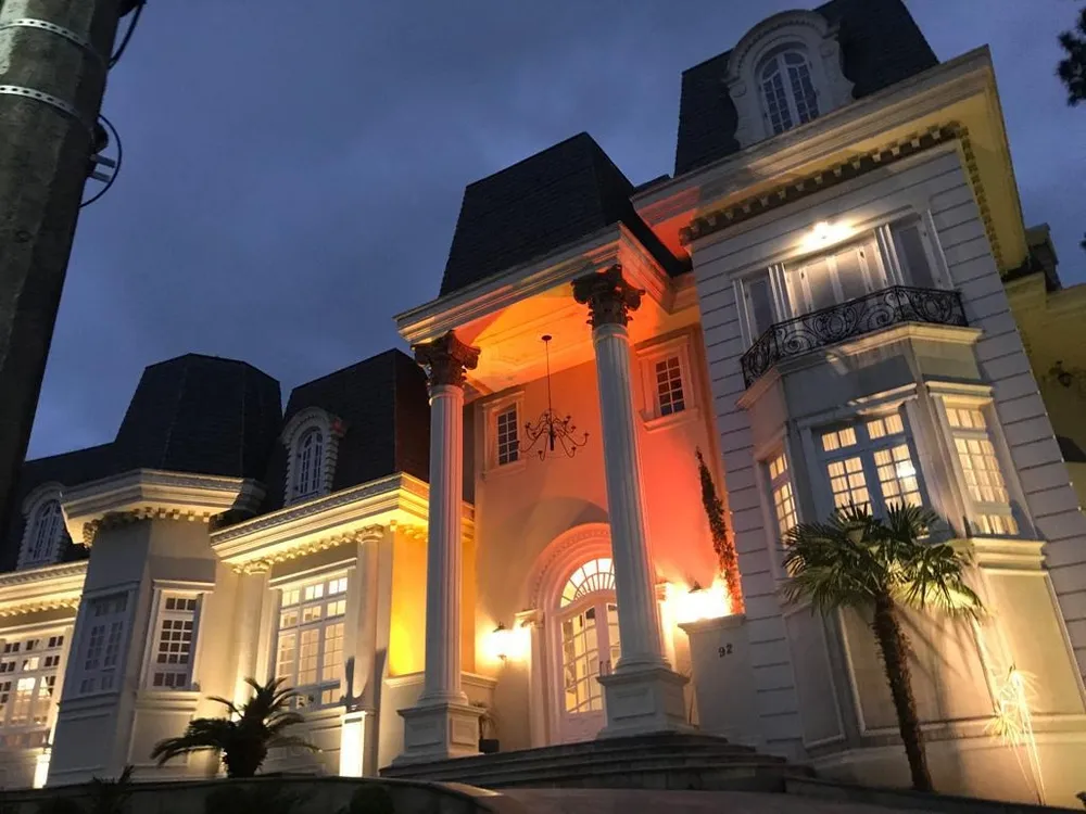 Casa de Condomínio, 5 quartos - Foto 5