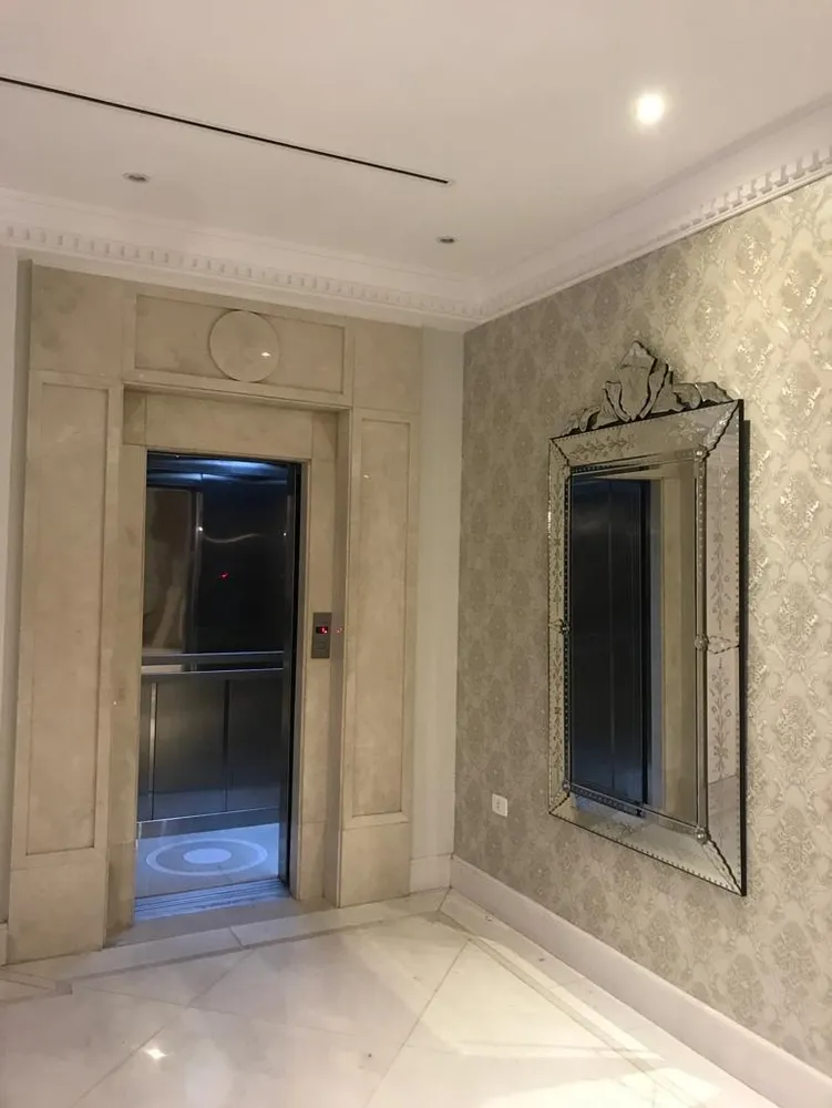 Casa de Condomínio, 5 quartos - Foto 3