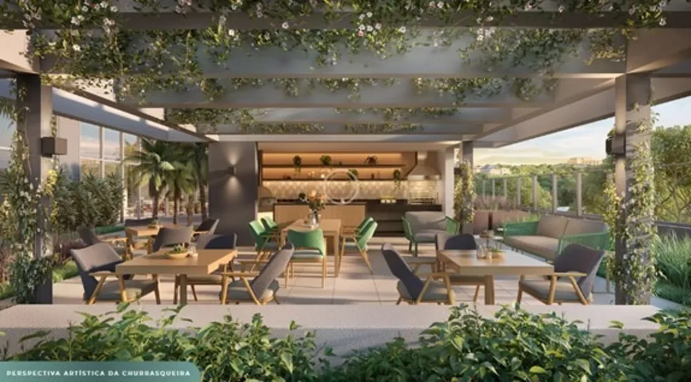 Apartamento, 3 quartos, 244 m² - Foto 8