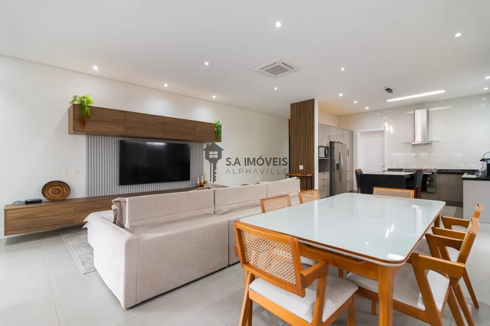 Casa de Condomínio, 3 quartos - Foto 6